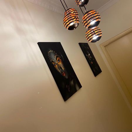 Lovely 3-Bedrooms Rental Unit Aqaba Bagian luar foto