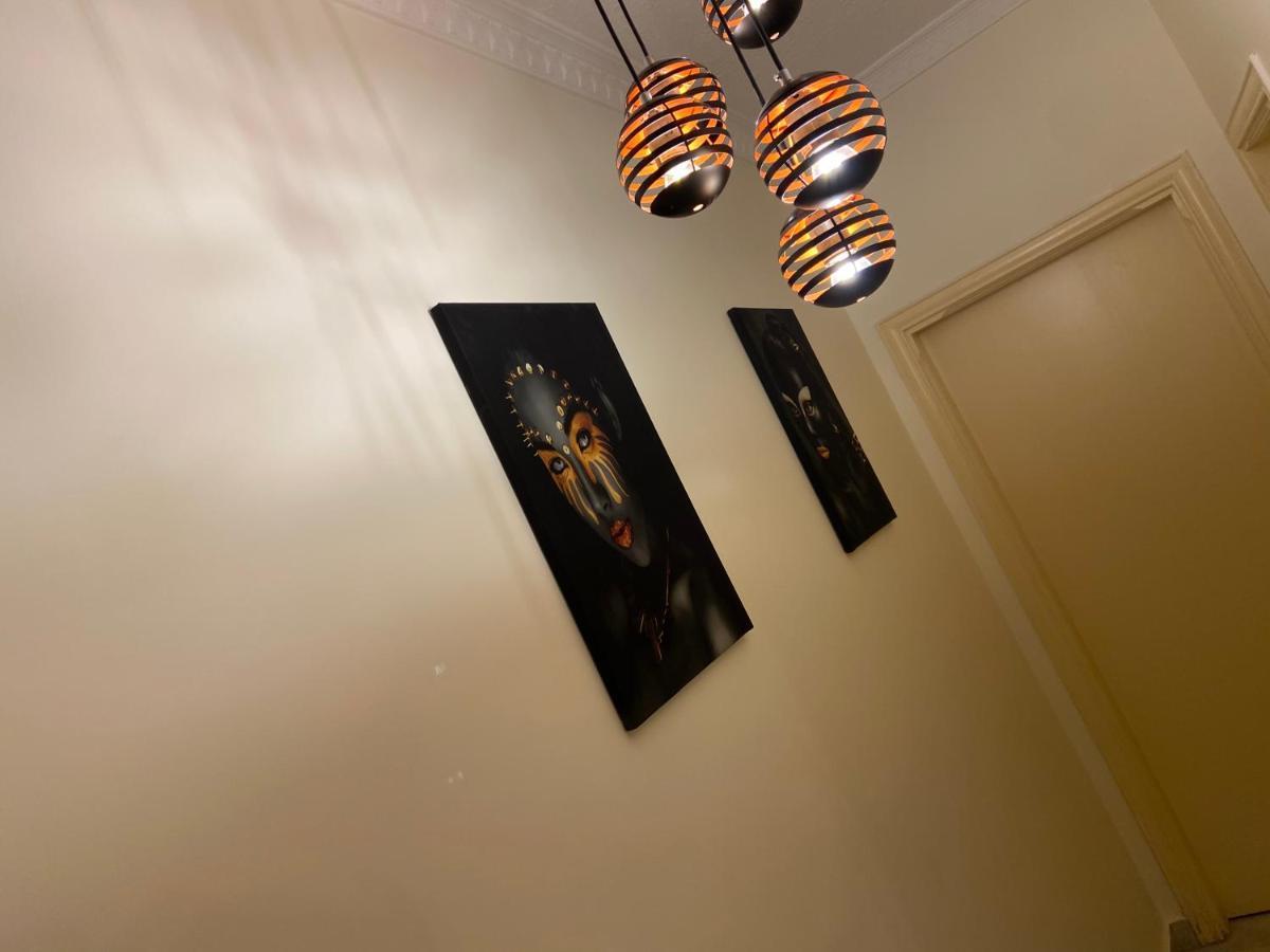 Lovely 3-Bedrooms Rental Unit Aqaba Bagian luar foto