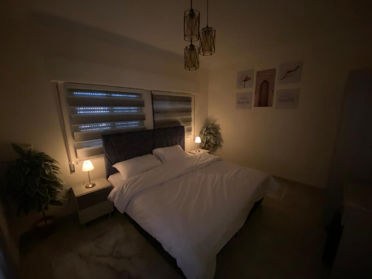 Lovely 3-Bedrooms Rental Unit Aqaba Bagian luar foto