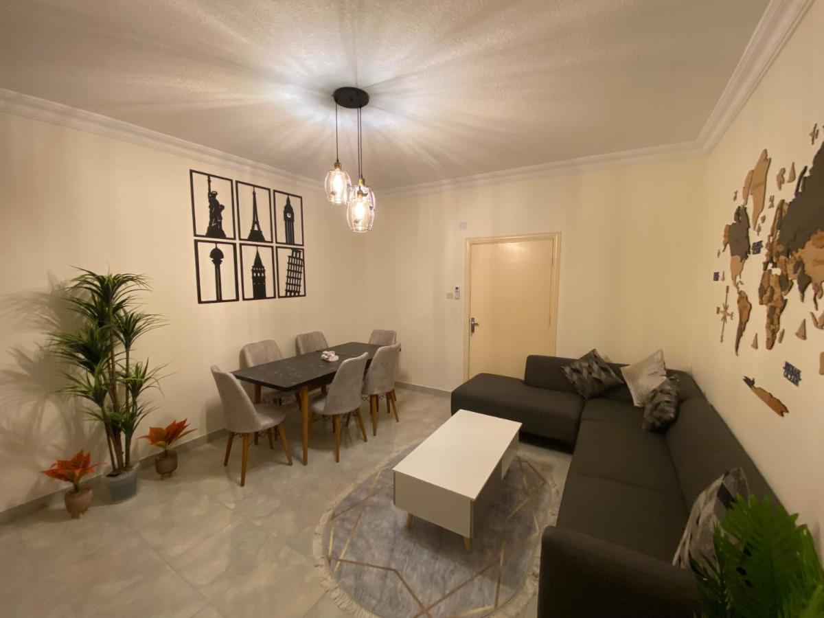 Lovely 3-Bedrooms Rental Unit Aqaba Bagian luar foto