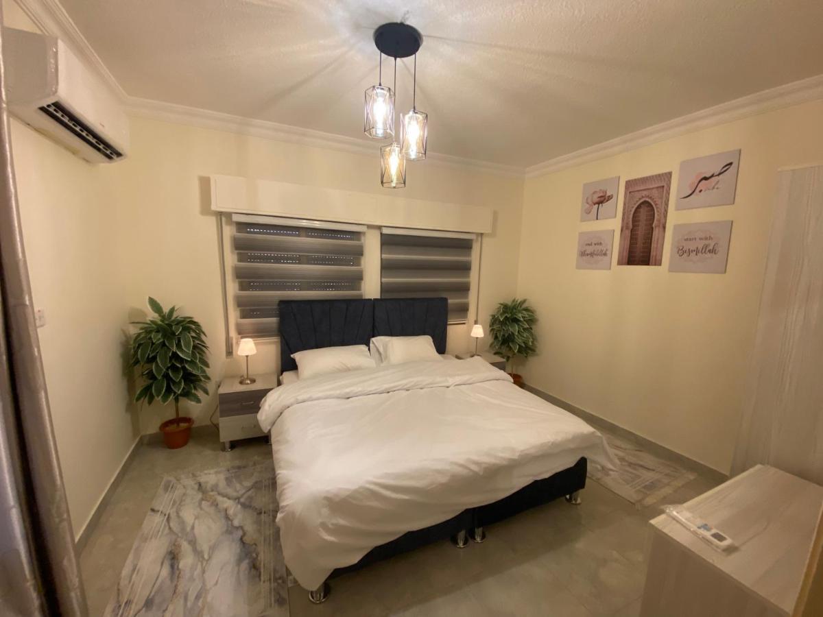 Lovely 3-Bedrooms Rental Unit Aqaba Bagian luar foto