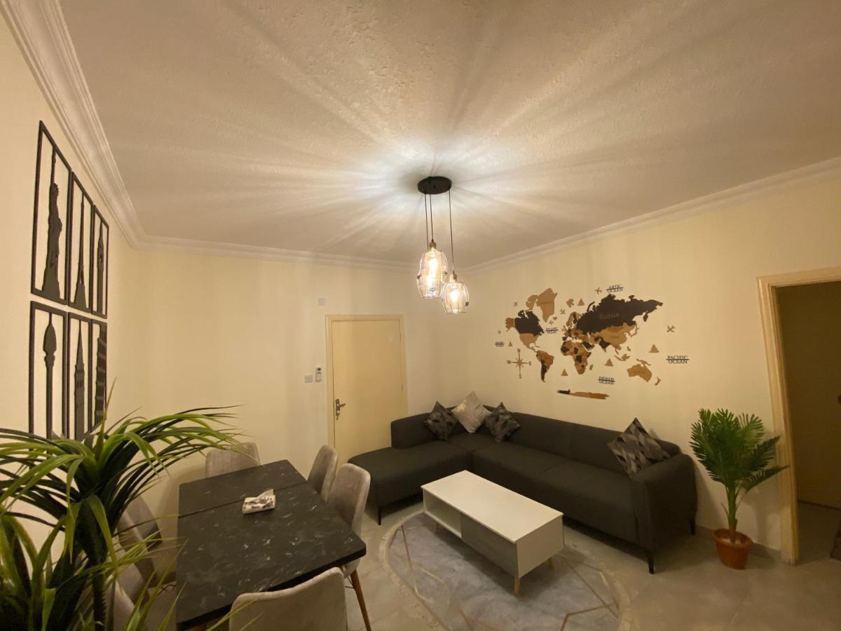 Lovely 3-Bedrooms Rental Unit Aqaba Bagian luar foto