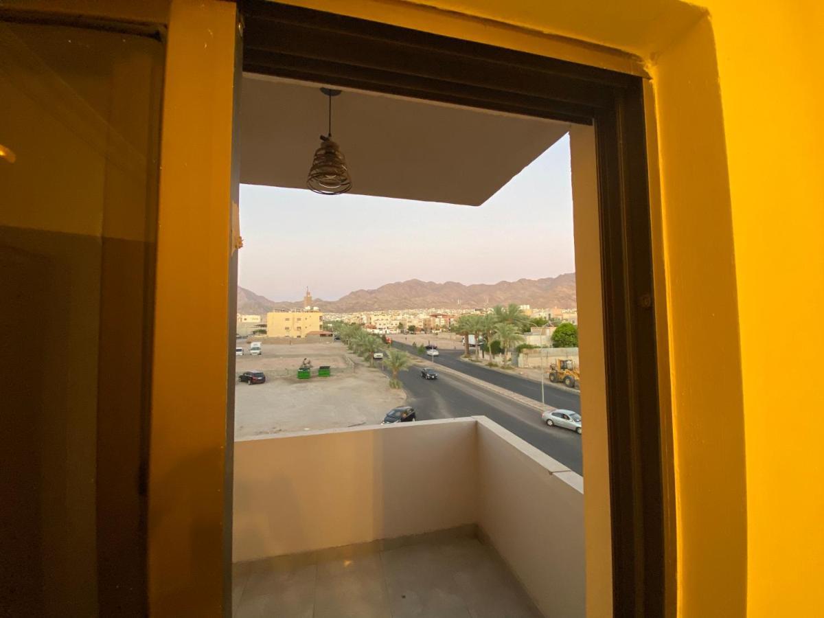 Lovely 3-Bedrooms Rental Unit Aqaba Bagian luar foto