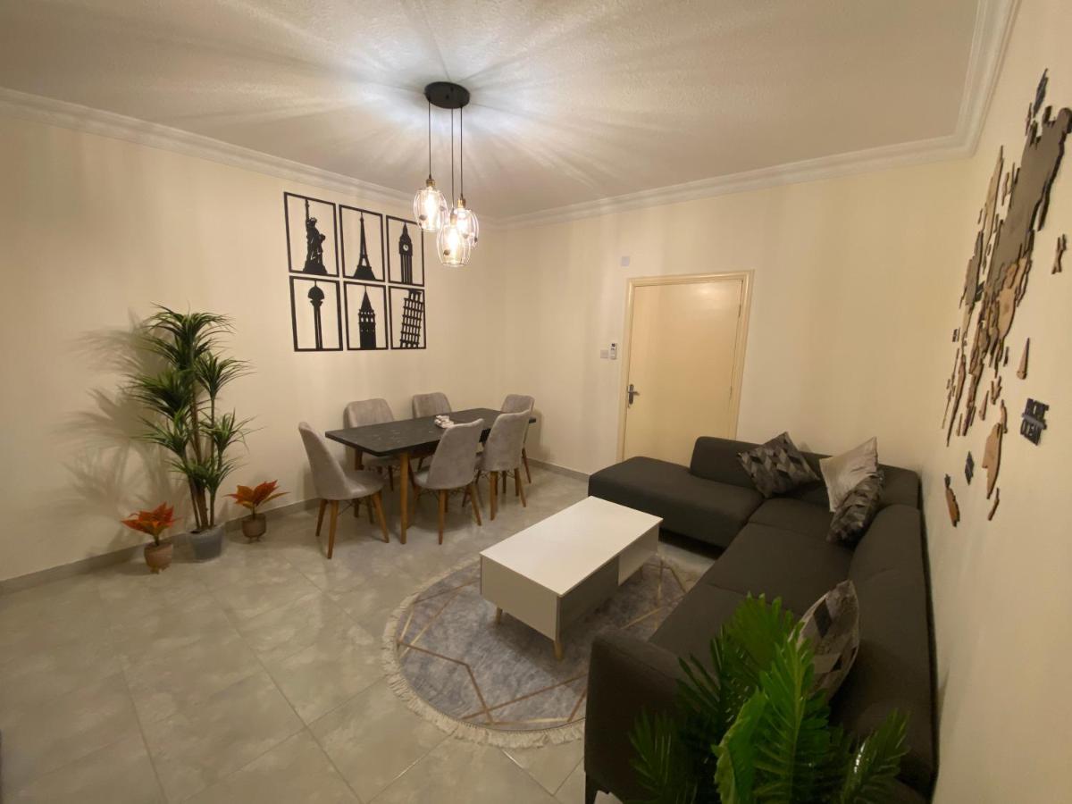 Lovely 3-Bedrooms Rental Unit Aqaba Bagian luar foto