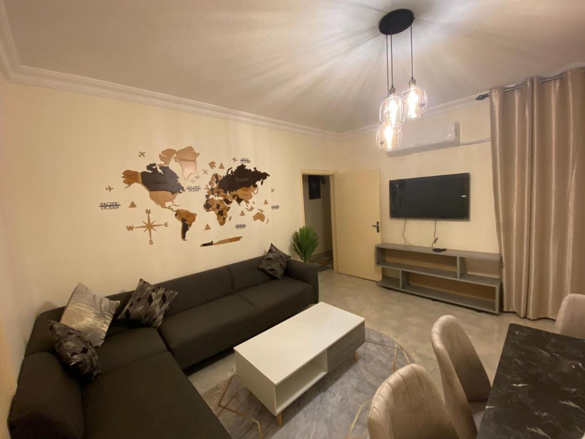 Lovely 3-Bedrooms Rental Unit Aqaba Bagian luar foto
